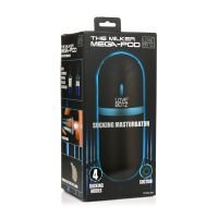 XR Brands The Milker - Mega-Pod zuigende masturbator, afbeelding 6