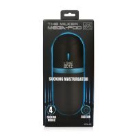 XR Brands The Milker - Mega-Pod zuigende masturbator, afbeelding 7