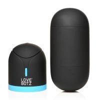XR Brands The Milker - Mega-Pod zuigende masturbator, afbeelding 2