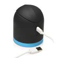 XR Brands The Milker - Mega-Pod zuigende masturbator, afbeelding 5