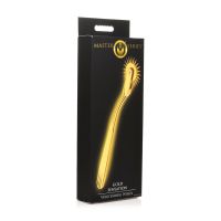 XR Brands Gold Sensation - Wartenberg wiel - Goud, afbeelding 2