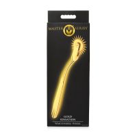 XR Brands Gold Sensation - Wartenberg wiel - Goud, afbeelding 3