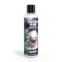 XR Brands Creature Slime - Creature Cum - Geurloos nep sperma glijmiddel - 236 ml, afbeelding 2