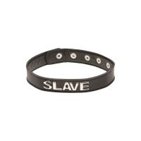 Xplay by Allure Halsband - SLAVE