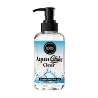 EXS AquaGlider Clear - Glijmiddel op waterbasis - 250 ml