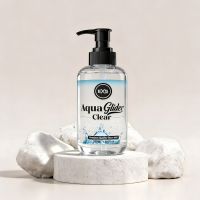 EXS AquaGlider Clear - Glijmiddel op waterbasis - 250 ml, afbeelding 2