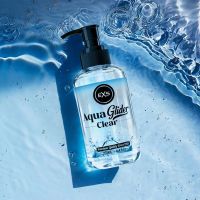 EXS AquaGlider Clear - Glijmiddel op waterbasis - 250 ml, afbeelding 3