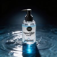 EXS AquaGlider Clear - Glijmiddel op waterbasis - 250 ml, afbeelding 4