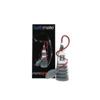 Bathmate HydroXtreme3 - Penispomp - Transparant, afbeelding 2