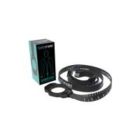 Bathmate Shower Strap - Zwart, afbeelding 2