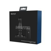 Nexus Bolster - Buttplug met Opblaasbare Punt, afbeelding 2