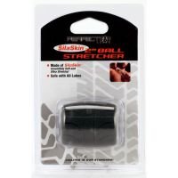 PerfectFitBrand SilaSkin Ballstretcher - Ball Strap - Zwart, afbeelding 2