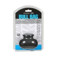 PerfectFitBrand Bull Bag - Ballstretcher met gewicht - Zwart, afbeelding 3