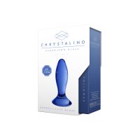 Chrystalino Follower - Glazen buttplug, afbeelding 2