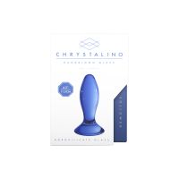 Chrystalino Follower - Glazen buttplug, afbeelding 3