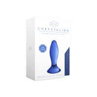 Chrystalino Follower - Glazen buttplug, afbeelding 4