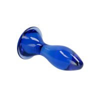 Chrystalino Follower - Glazen buttplug, afbeelding 5