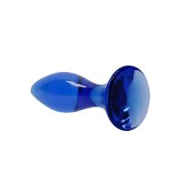 Chrystalino Follower - Glazen buttplug, afbeelding 6