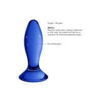 Chrystalino Follower - Glazen buttplug, afbeelding 7