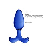 Chrystalino Expert - Glazen buttplug, afbeelding 7