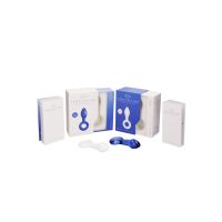 Chrystalino Plugger - Glazen dildo, afbeelding 5