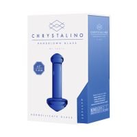 Chrystalino Massage - Glazen massager, afbeelding 2