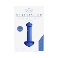 Chrystalino Massage - Glazen massager, afbeelding 3