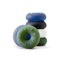 PerfectFitBrand Stackit - Cockring - Zwart, afbeelding 3