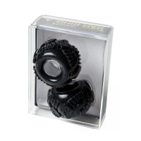 PerfectFitBrand Ram Ring - Cockring kit, afbeelding 2