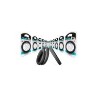 PerfectFitBrand #15 Xact-Fit - Cockring 2-pack, afbeelding 4
