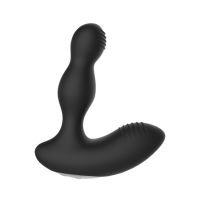 ElectroShock E-Stim vibrerende prostaatstimulator