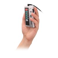 ElectroShock Kuisheidskooi met elektrostimulatie, afbeelding 2