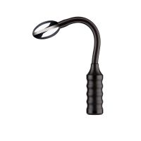 ElectraStim Deep Charge Electro dildo, afbeelding 4