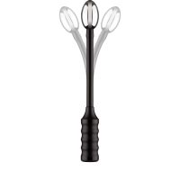 ElectraStim Deep Charge Electro dildo, afbeelding 7