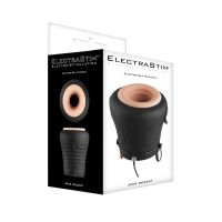 ElectraStim Jack Socket - Electro masturbator, afbeelding 6