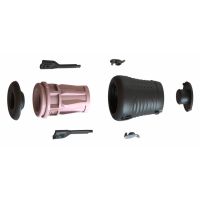 ElectraStim Jack Socket - Electro masturbator, afbeelding 5
