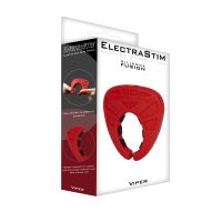 ElectraStim Viper - Silicone Fusion cockshield, afbeelding 3