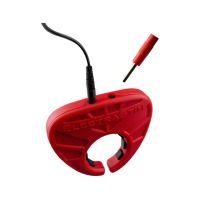 ElectraStim Viper - Silicone Fusion cockshield, afbeelding 2