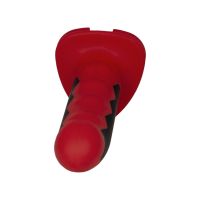 ElectraStim Komodo - Silicone Fusion dildo, afbeelding 3