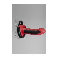ElectraStim Komodo - Silicone Fusion dildo, afbeelding 6