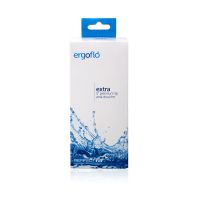 PerfectFitBrand Ergoflo Extra - Anaaldouche - Zwart, afbeelding 2