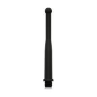 PerfectFitBrand Ergoflo - Flexibel siliconen spuitstuk voor anaaldouche - 20 cm - Zwart, afbeelding 4