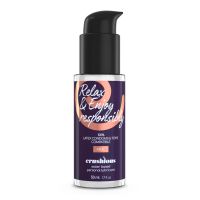 Crushious Bijou Anal Wet Train Trio RVS Plugs - Blauw, afbeelding 3