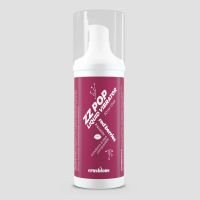 Crushious ZZ Pop - Kusbare Vloeibare Vibrator - Rode Bessen - 30 ml
