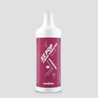 Crushious ZZ Pop - Kusbare Vloeibare Vibrator - Rode Bessen - 30 ml, afbeelding 2