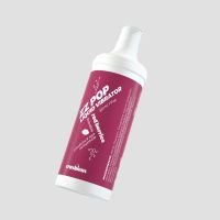 Crushious ZZ Pop - Kusbare Vloeibare Vibrator - Rode Bessen - 30 ml, afbeelding 3