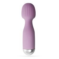Crushious Wanderlust - Mini wand massager - Lila, afbeelding 2