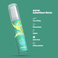 Crushious Riding and Sliding - Glijmiddel op waterbasis - 10 ml, afbeelding 5
