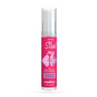 Crushious Steal My Kisses - Glijmiddel - Aardbei champagne smaak - 10 ml