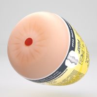 Crushious Ezy Egg - Masturbator ei - Anaal - Geel, afbeelding 6